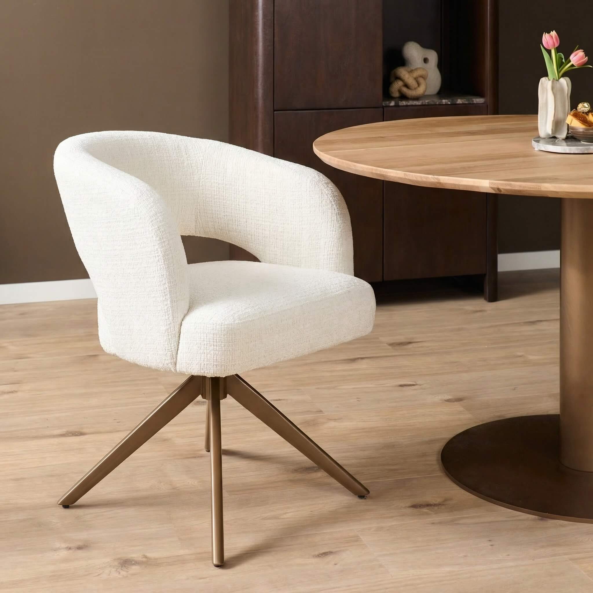 Eetkamerstoelen