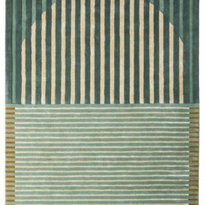 Fano Groen 170x230