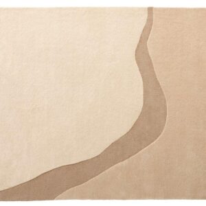 Organix 210 linnen 160 x 230 cm