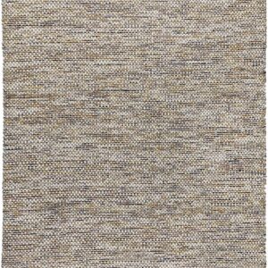 Zonneschijn - Zilveren Steen 07 - Rechthoek - 170x230