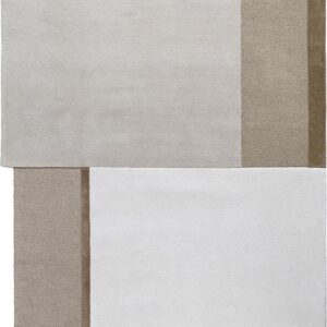 Umare - Beige 101 - Rechthoek - 240x340