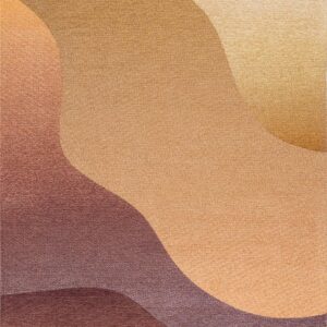 Sahara - Ginger 690 - Rechthoek - 200x290