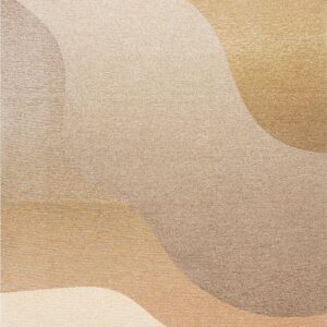 Sahara - Shell 260 - Rechthoek - 200x290