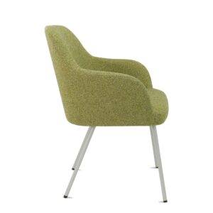 Workliving LoLa - Eetkamerstoel / Vergaderstoel - Mix & Match