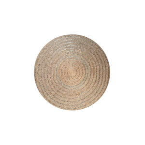 Het zeegras vloerkleed - naturel - 100