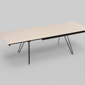 Izola tafel 180-280 WWM