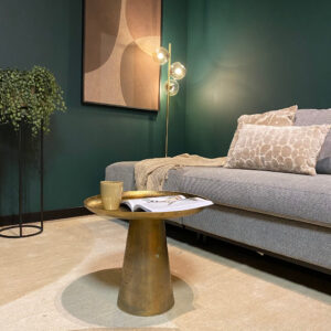 Salontafel Daisy | Middelgroot