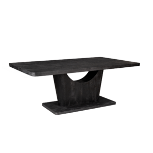 Eettafel Voco | 200 cm | Zwart