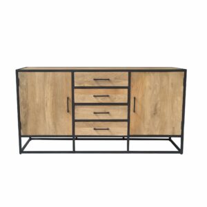 Dressoir Dakota | 165 cm