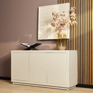 Dressoir Brussel 3-deurs | 150 cm