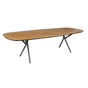 Eettafel RichWood | 200 cm