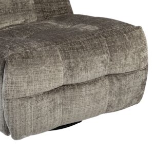 Relaxfauteuil Chill | Grijs