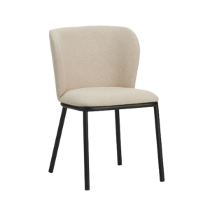 Stoel Bourges beige