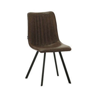 Stoel Liano taupe
