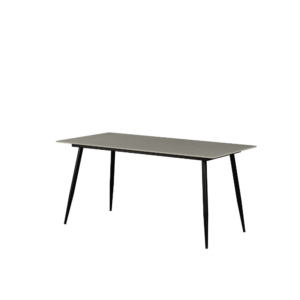 Eettafel Teun 150x90 grijs