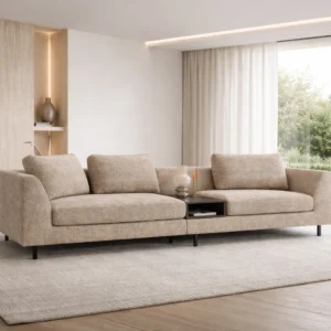 Haveco Lorenzo bankstel