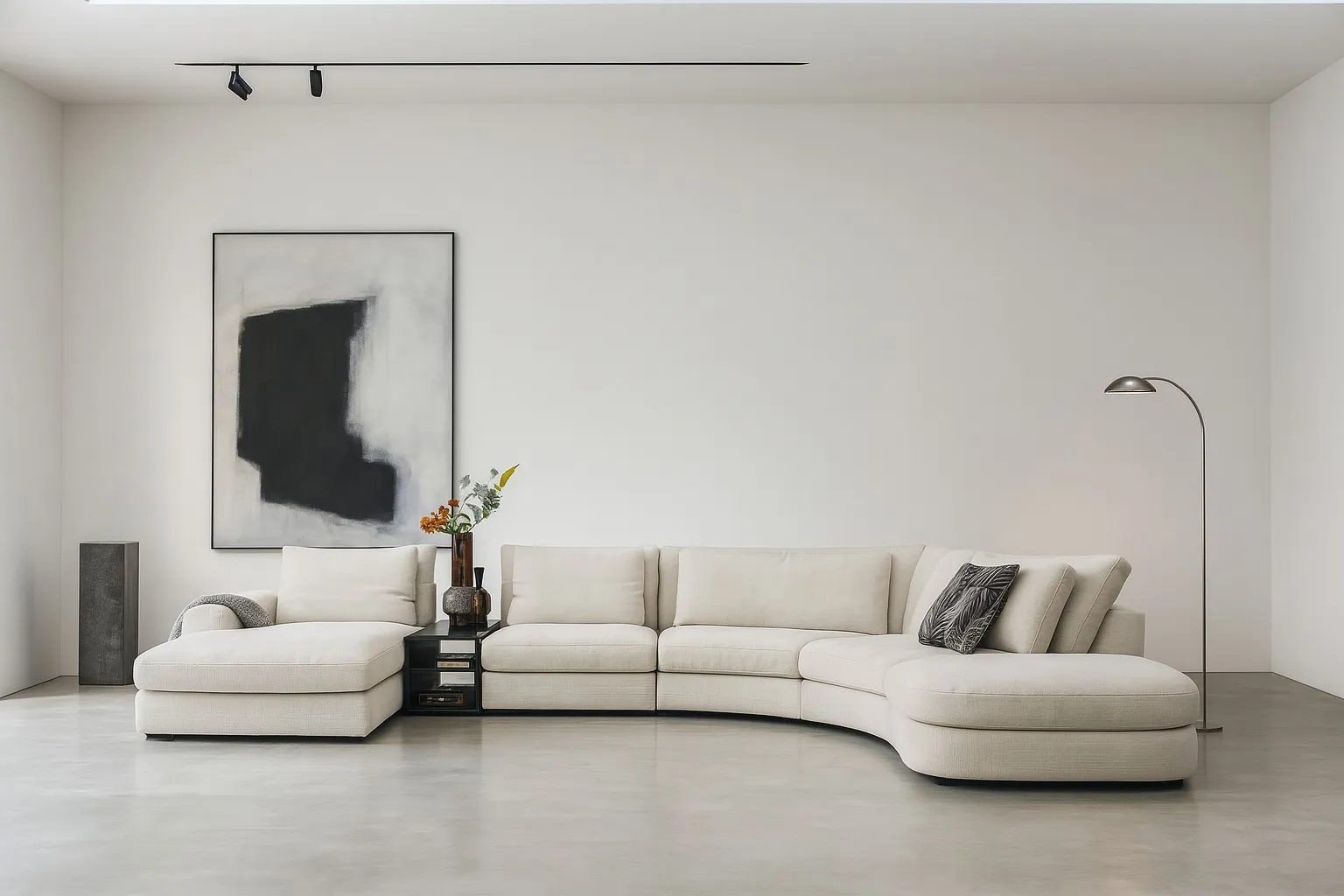 Haveco Bravo Hoekbank