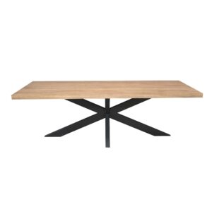 Eettafel Dakota | 300 cm | Rechthoek