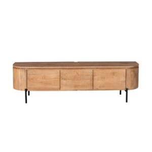 tv-meubel Excellent Naturel | 160 cm