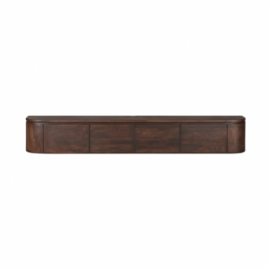 Tv-meubel Excellent Bruin | 240 cm