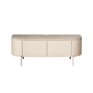 Tv-meubel Excellent Zand | 120 cm