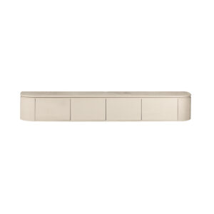 Tv-meubel Excellent zand | 240 cm