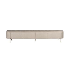 tv-meubel Excellent Taupe | 240 cm