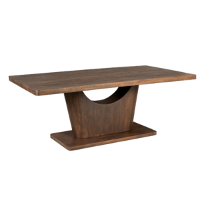 Eettafel Voco | 240 cm | Bruin