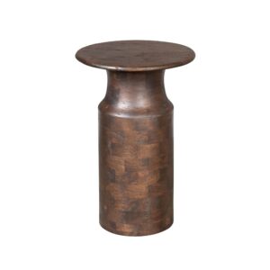 Bijzettafel Mason | Bruin