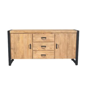 Dressoir Britt | 160 cm