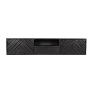 Zwevend tv meubel New York | 160 cm