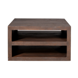 Salontafel Brussel Bruin