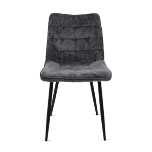 Eetkamerstoel Lucille Perfect Harmony petrol (set van 4)