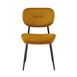 Eetkamerstoel Jonathan Cognac
