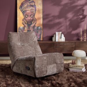 Relaxfauteuil Chill | Klei