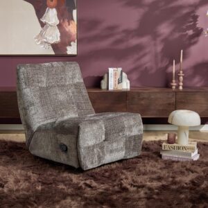 Relaxfauteuil Chill | Grijs